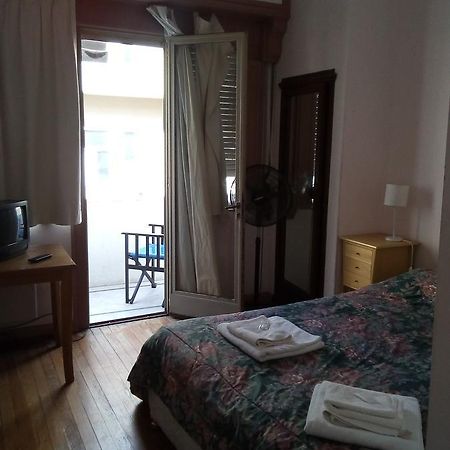 Hostel Urbano Mar del Plata Dış mekan fotoğraf