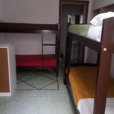 Hostel Urbano Mar del Plata Dış mekan fotoğraf