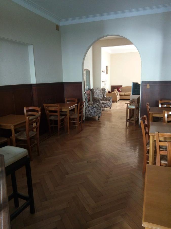 Hostel Urbano Mar del Plata Dış mekan fotoğraf
