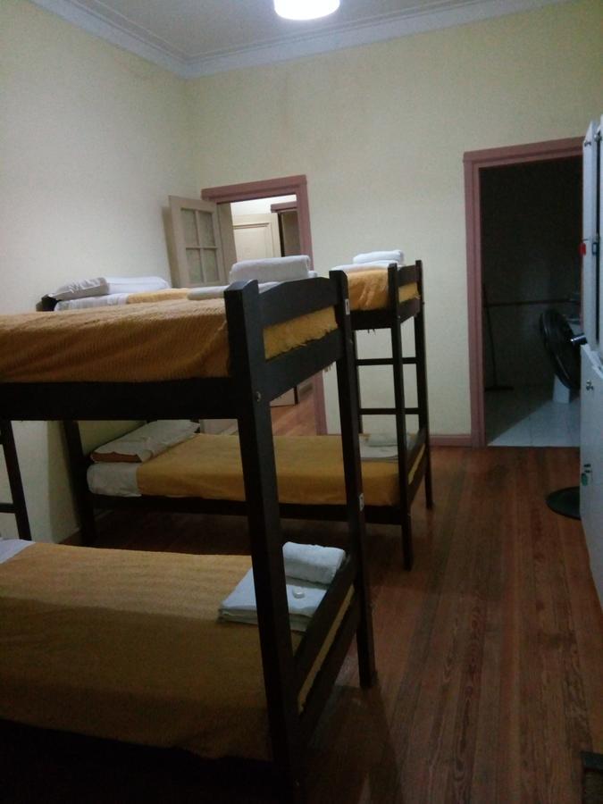 Hostel Urbano Mar del Plata Dış mekan fotoğraf