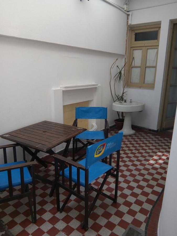 Hostel Urbano Mar del Plata Dış mekan fotoğraf