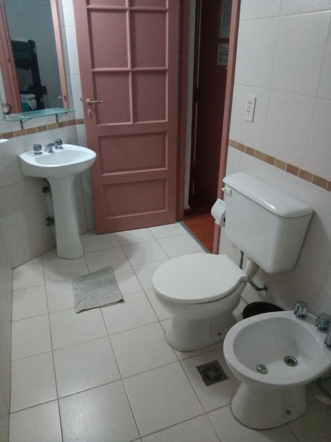 Hostel Urbano Mar del Plata Dış mekan fotoğraf