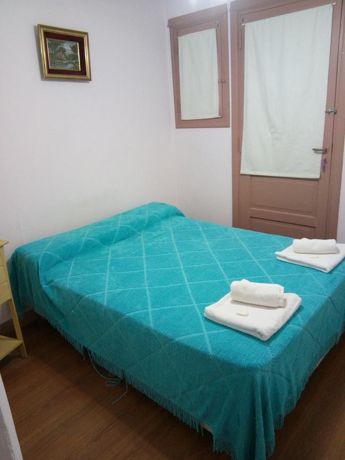 Hostel Urbano Mar del Plata Dış mekan fotoğraf