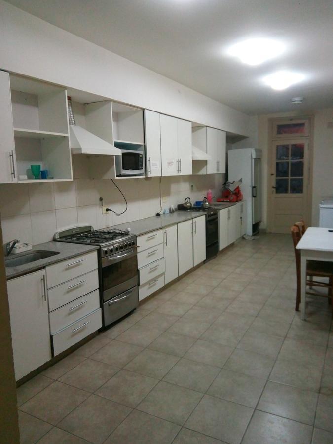 Hostel Urbano Mar del Plata Dış mekan fotoğraf