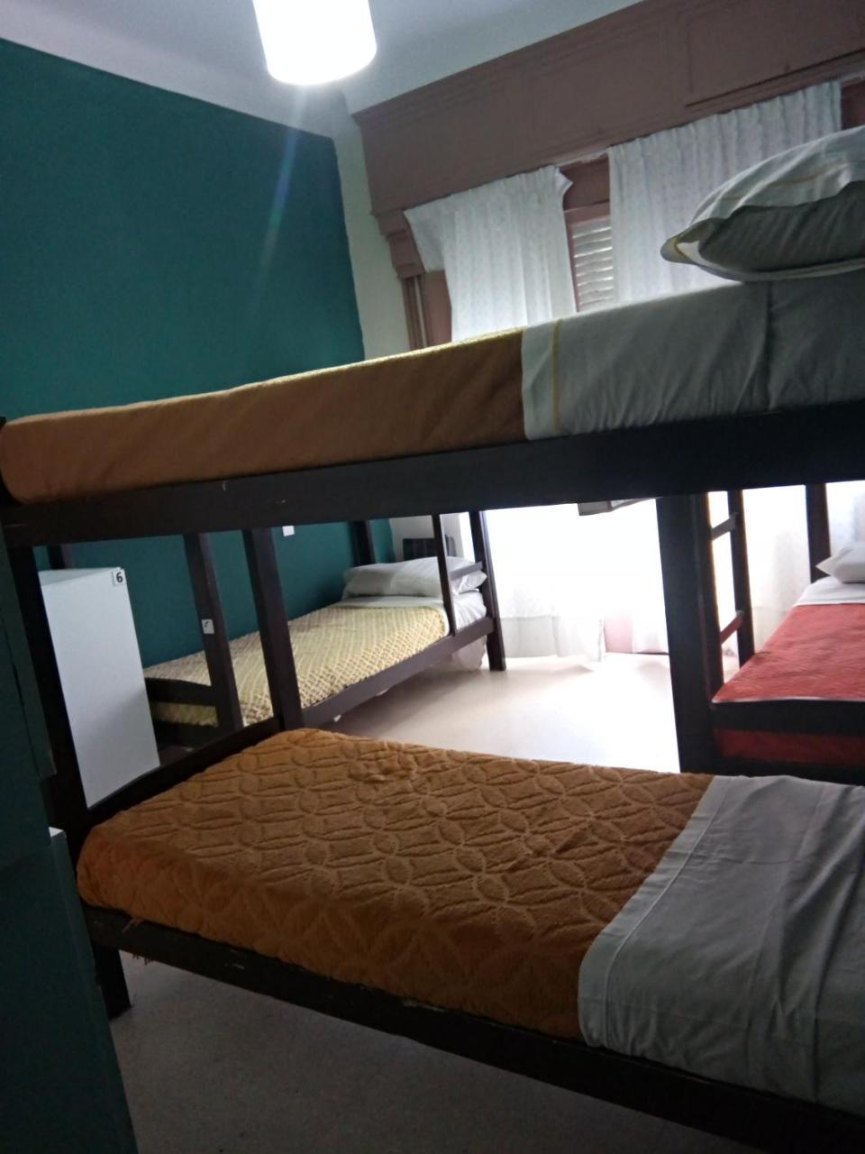 Hostel Urbano Mar del Plata Dış mekan fotoğraf