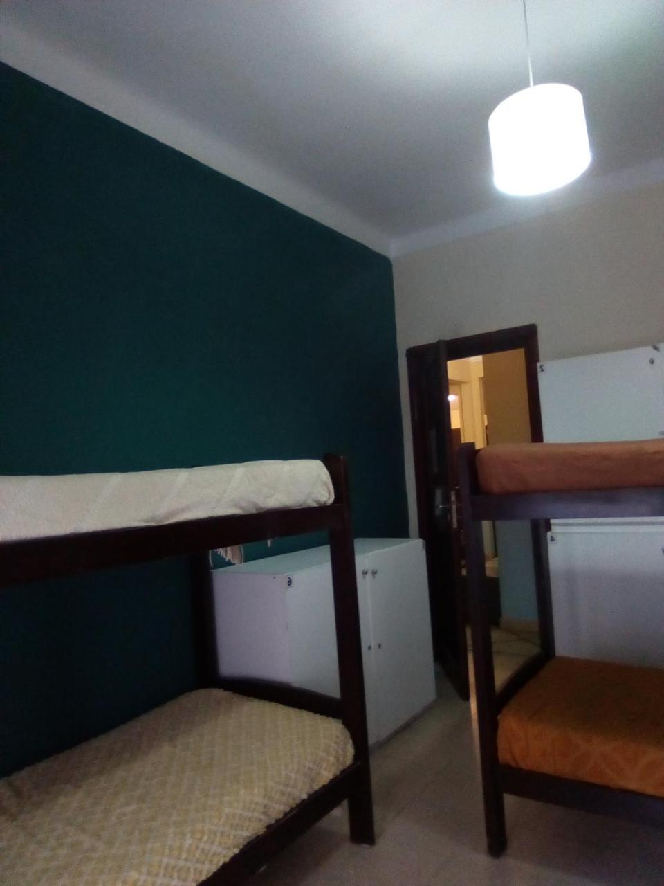 Hostel Urbano Mar del Plata Dış mekan fotoğraf